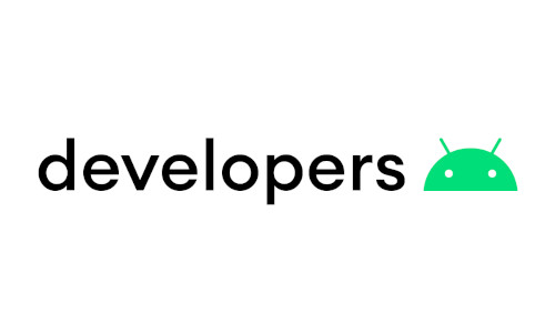 Imagen del Logotipo de Android Developers