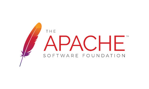 Imagen del Logotipo de Apache