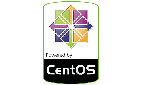 Imagen del Logotipo de CentOS