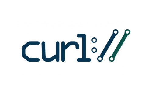 Imagen del Logotipo de Curl