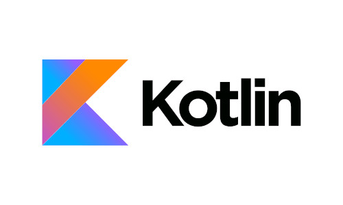 Imagen del Logotipo de Kotlin