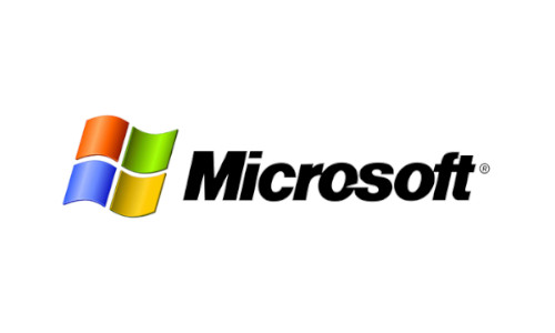 Imagen del Logotipo de Microsoft