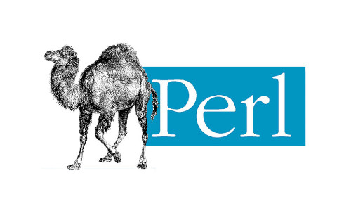 Imagen del Logotipo de Perl