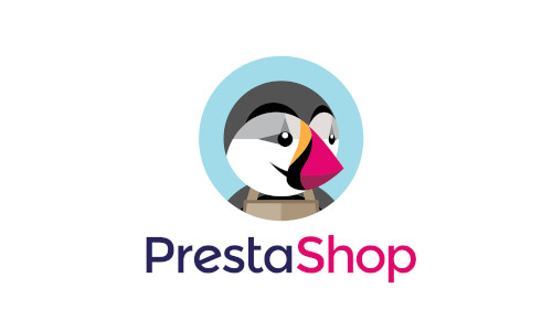 Imagen del Logotipo de Prestashop