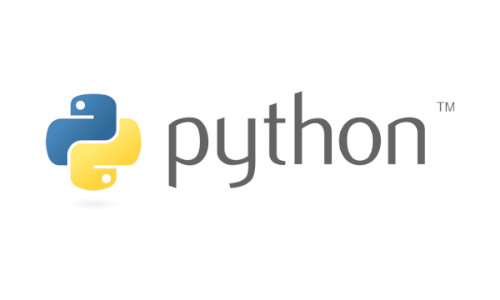 Imagen del Logotipo de Python