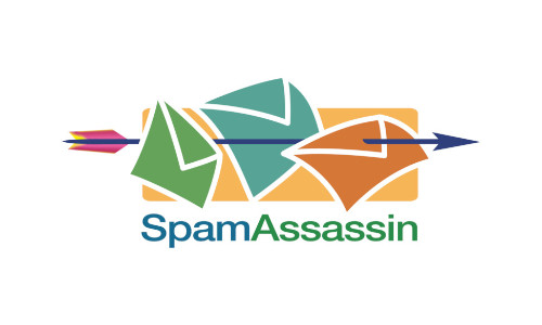 Imagen del Logotipo de SpamAssassin