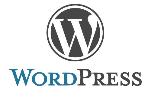 Imagen del Logotipo de Wordpress