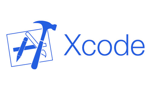 Imagen del Logotipo de Xcode