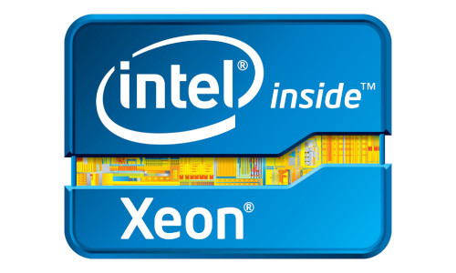 Imagen del Logotipo de Xeon