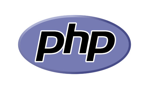 Imagen del Logotipo de PHP