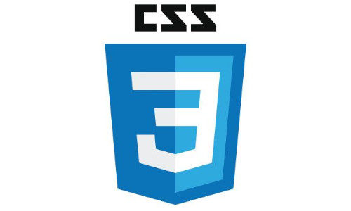 Imagen del logotipo de CSS
