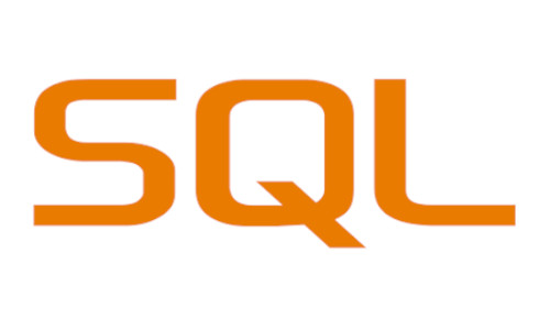 Imagen del logotipo de SQL