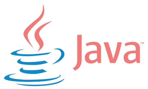 Imagen del logotipo de Java