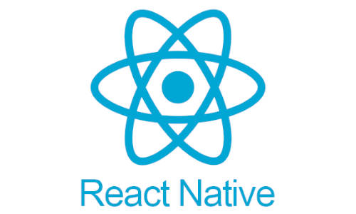 Imagen del logotipo de React Native