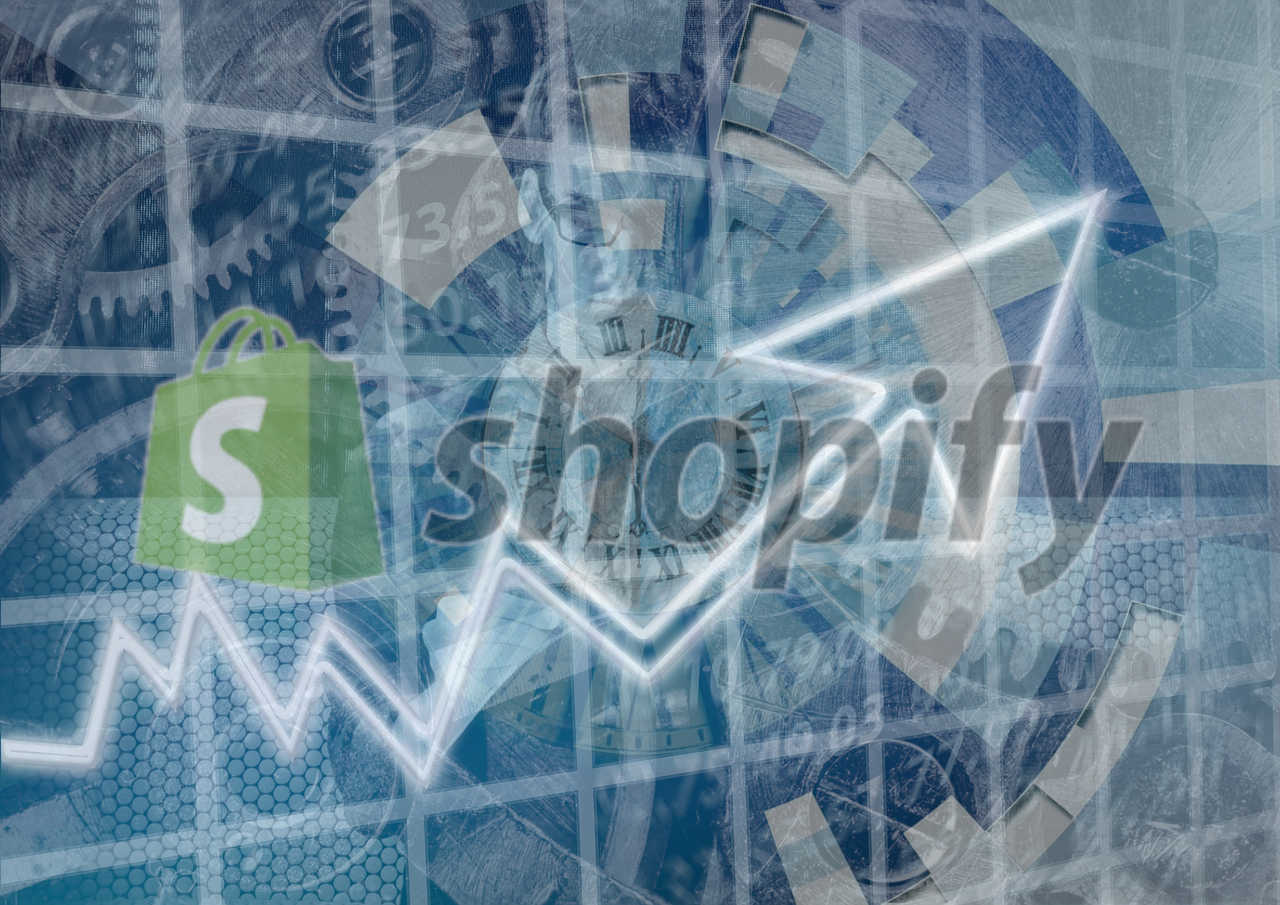 ¿Porqué contratar un experto en Shopify?